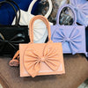 Bow Handbag with Long Handle for Women in Pakistan