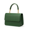 Zyvia PU Leather Handbag for Women | Elegant Bag