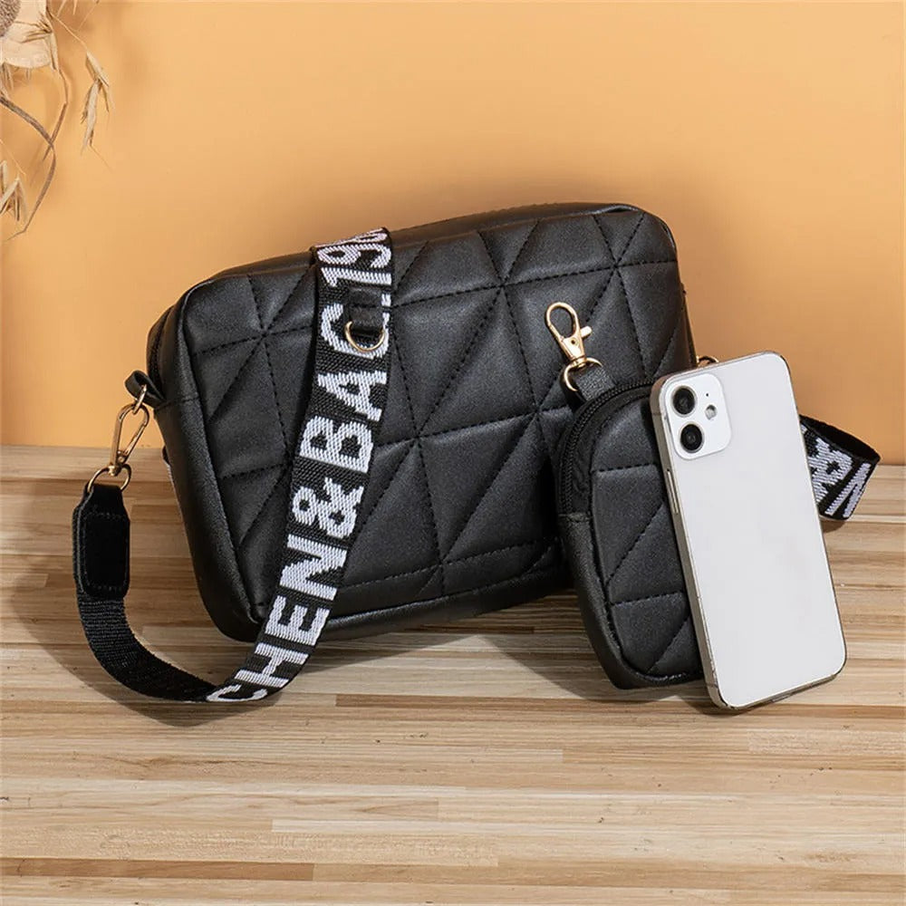 Urban Glint crossbody bag C-AR-5