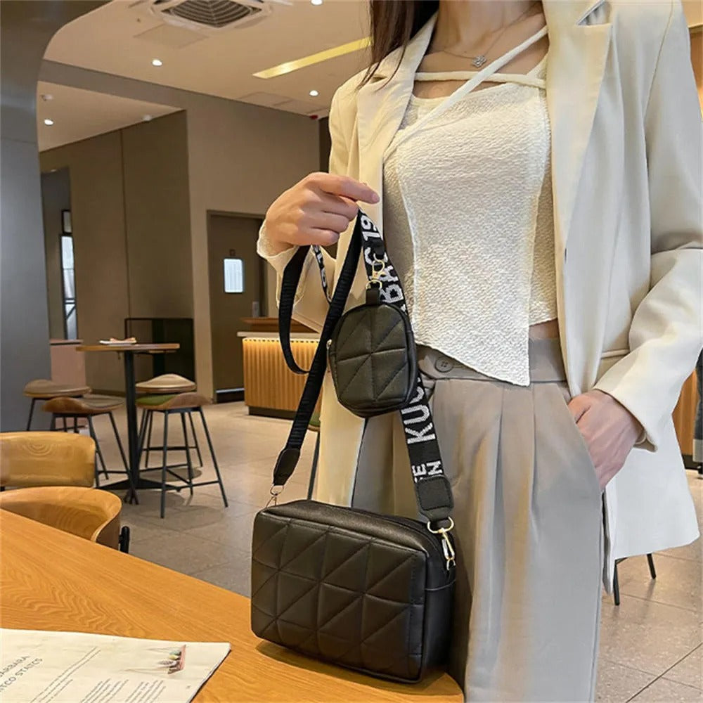 Urban Glint crossbody bag C-AR-5