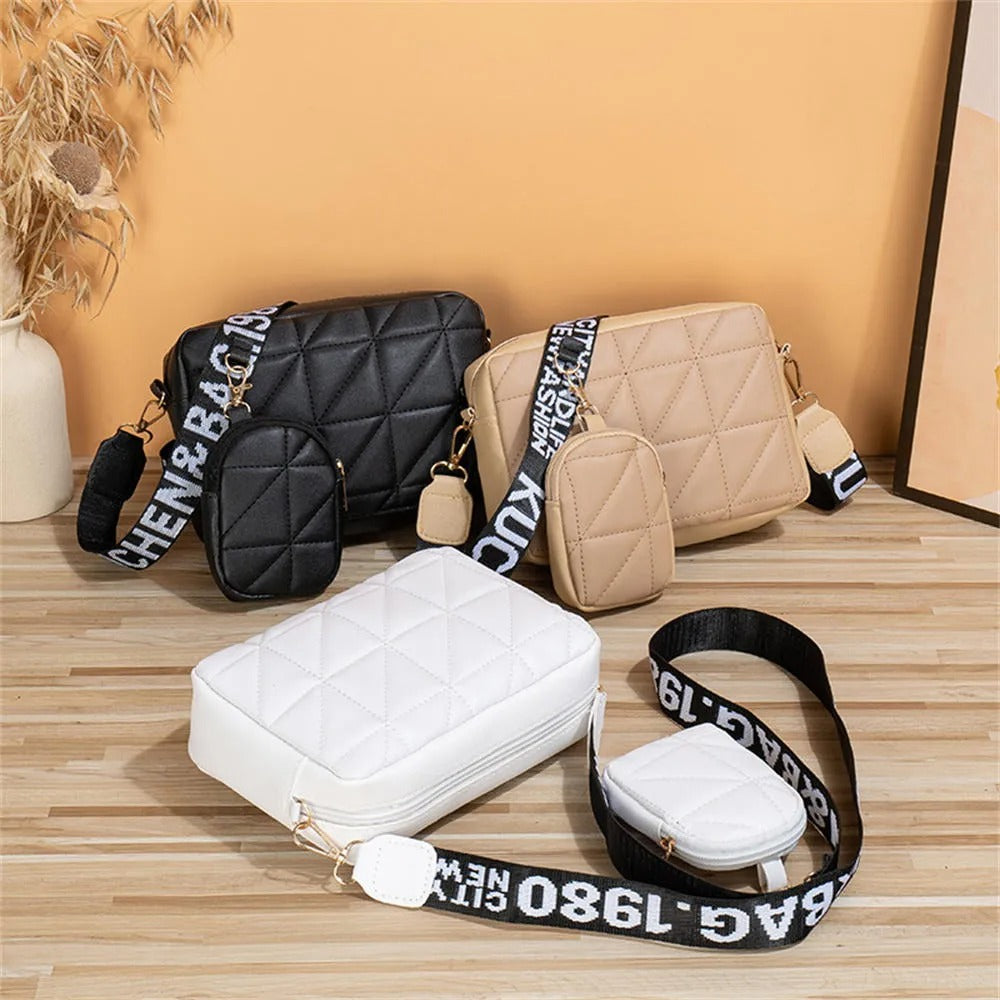 Urban Glint crossbody bag C-AR-5