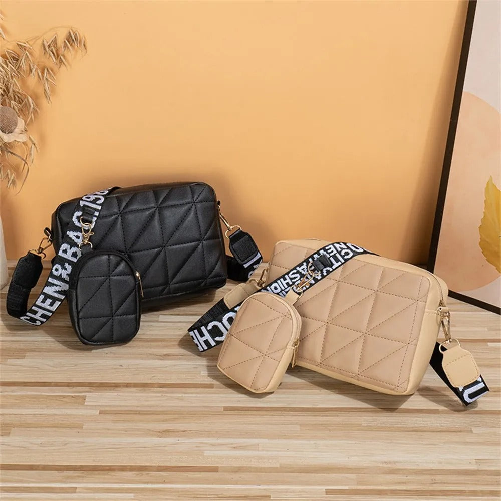 Urban Glint crossbody bag C-AR-5 Skin